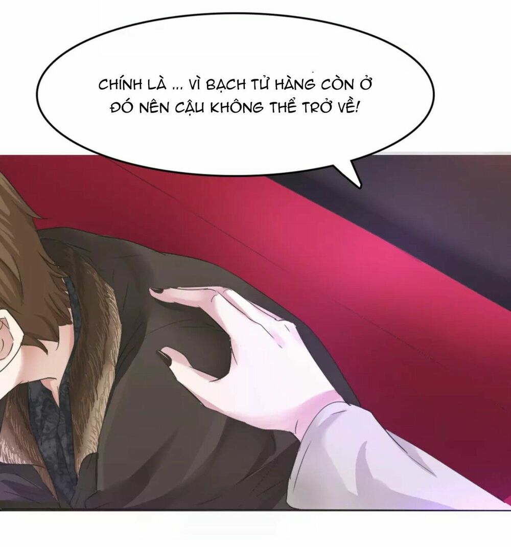 Lấy Sắc Tấn Công Sắc: Chapter 13