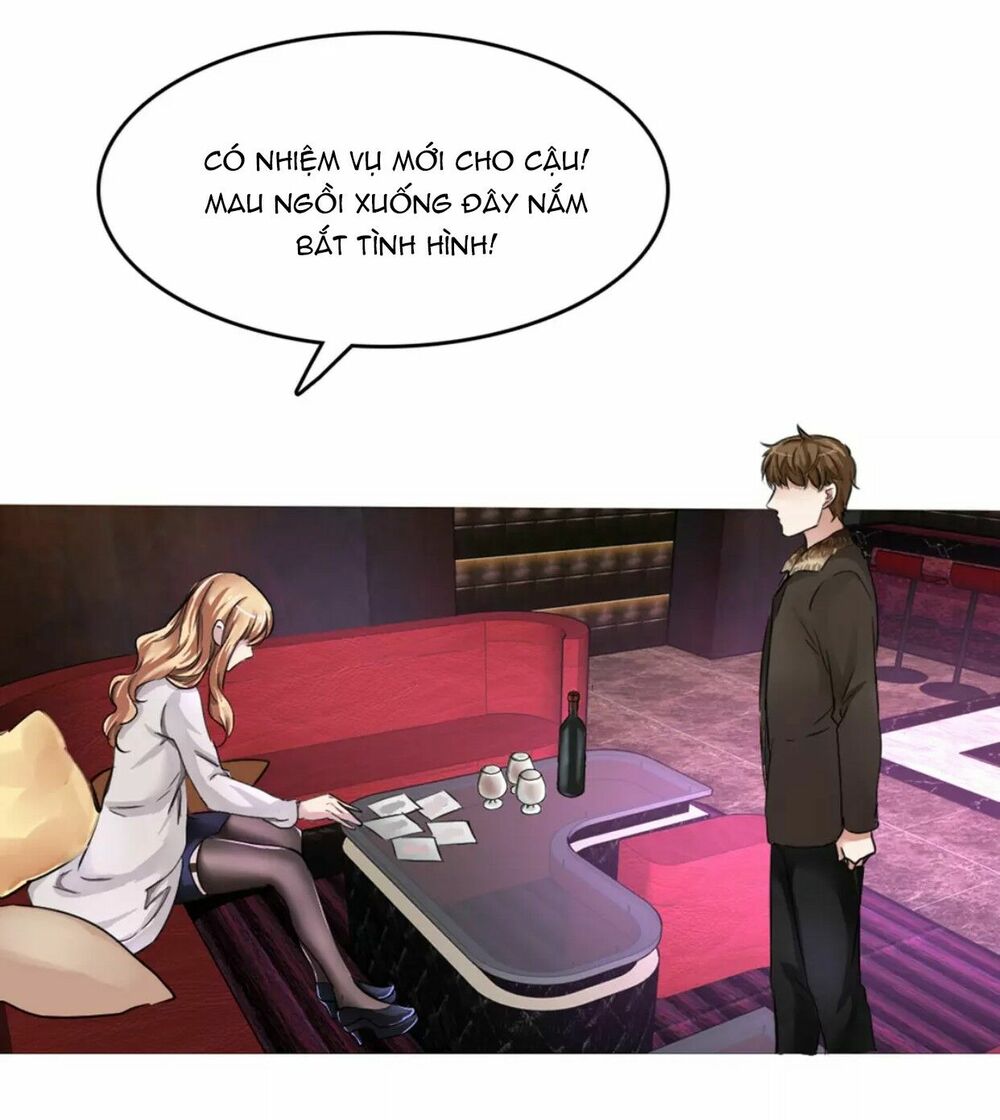 Lấy Sắc Tấn Công Sắc: Chapter 13