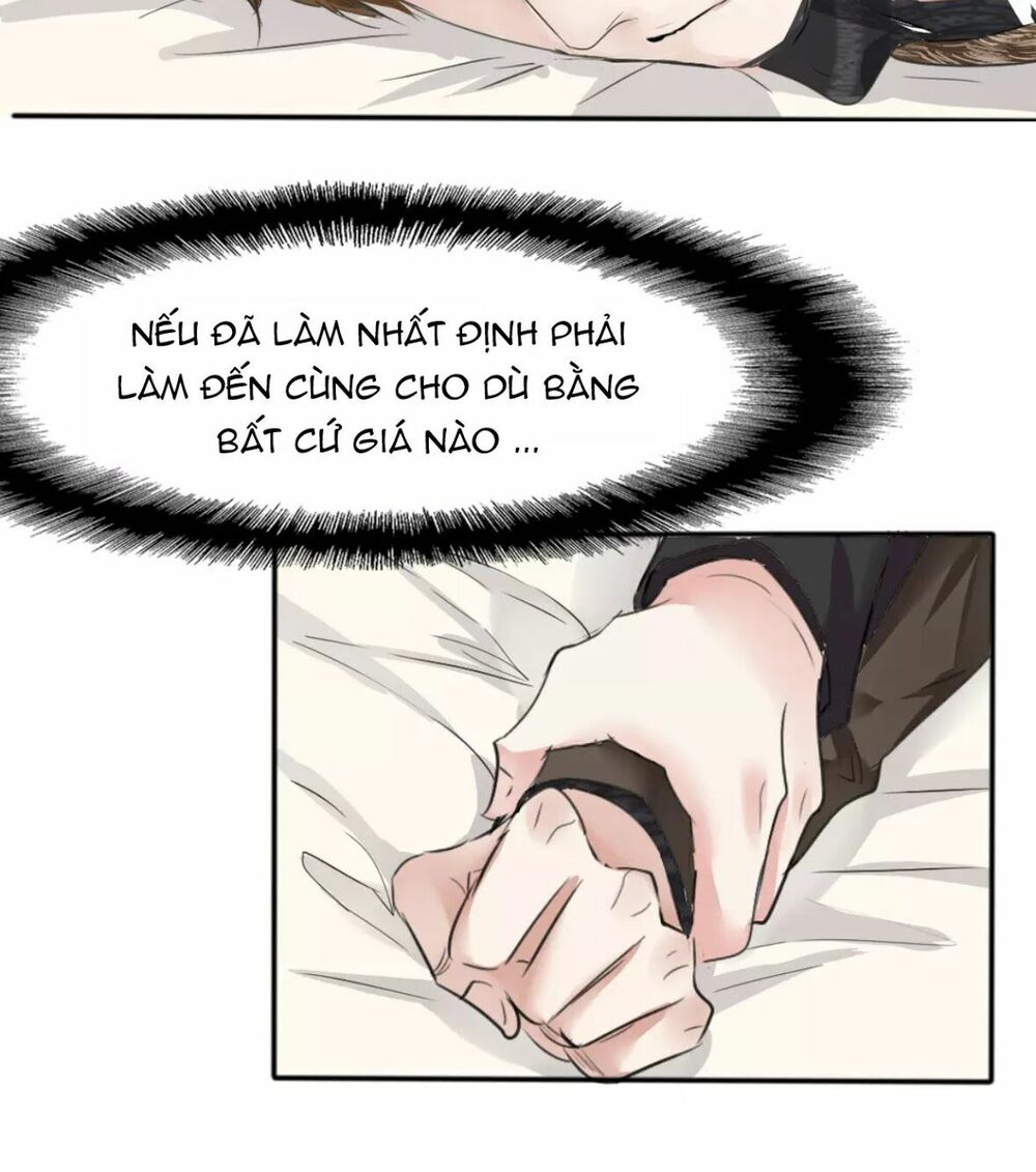 Lấy Sắc Tấn Công Sắc: Chapter 14