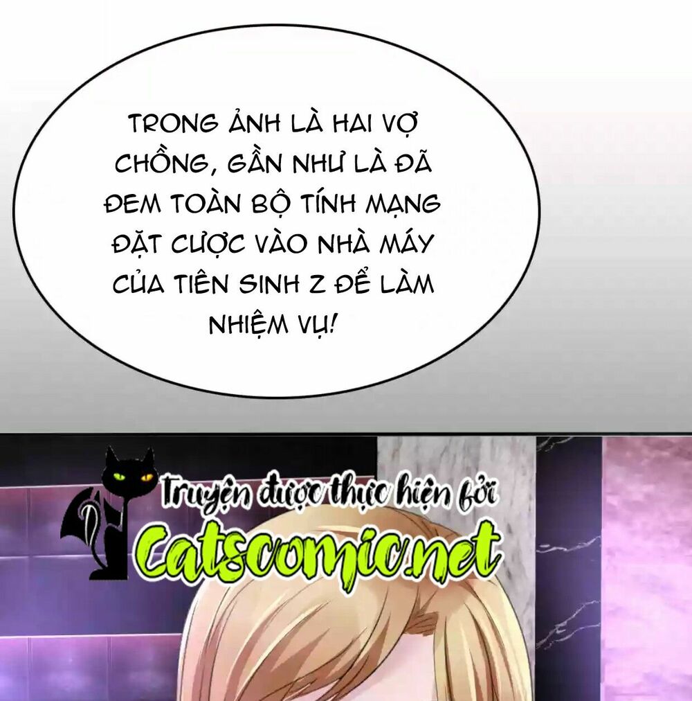 Lấy Sắc Tấn Công Sắc: Chapter 14