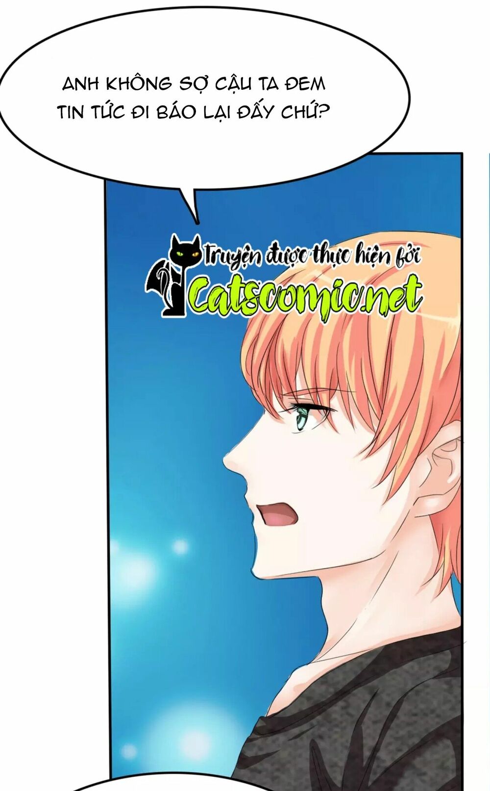 Lấy Sắc Tấn Công Sắc: Chapter 15