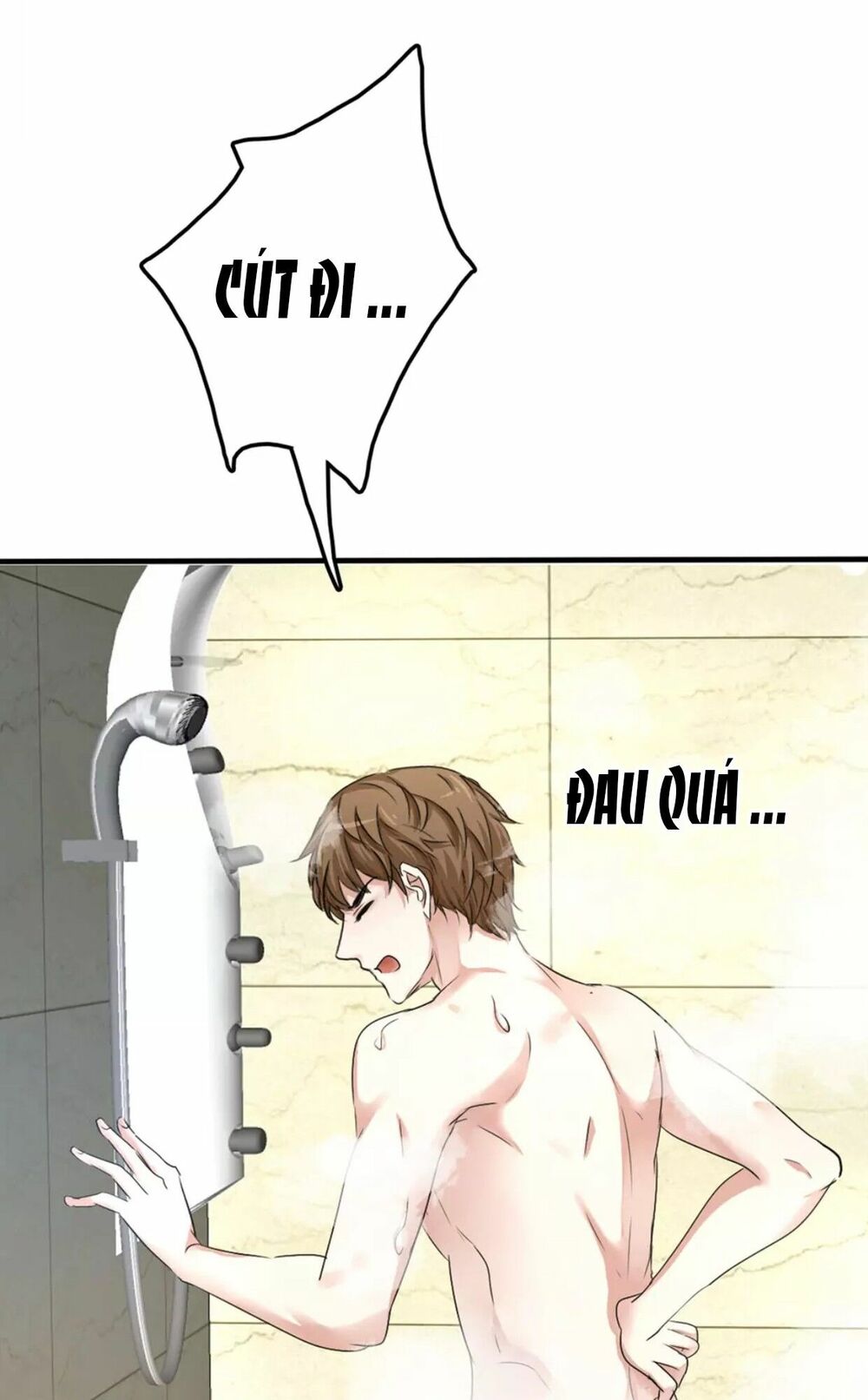 Lấy Sắc Tấn Công Sắc: Chapter 15