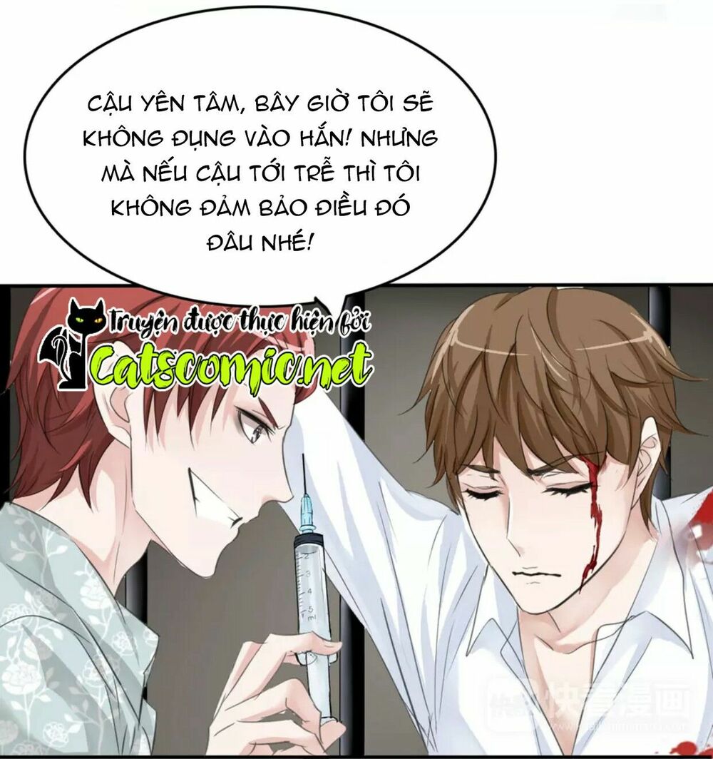 Lấy Sắc Tấn Công Sắc: Chapter 16