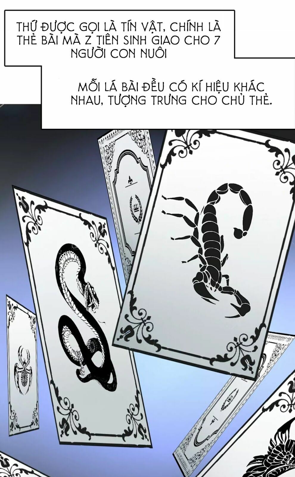 Lấy Sắc Tấn Công Sắc: Chapter 16