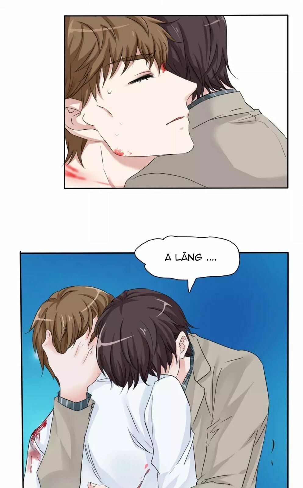 Lấy Sắc Tấn Công Sắc: Chapter 17