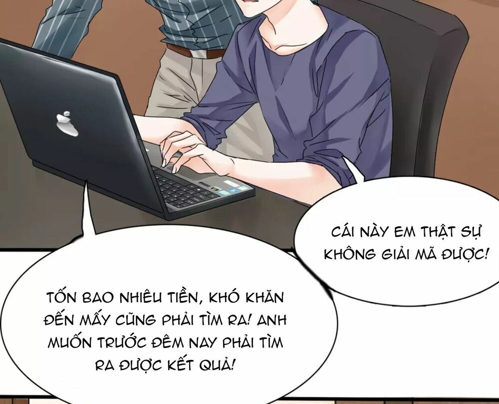Lấy Sắc Tấn Công Sắc: Chapter 18