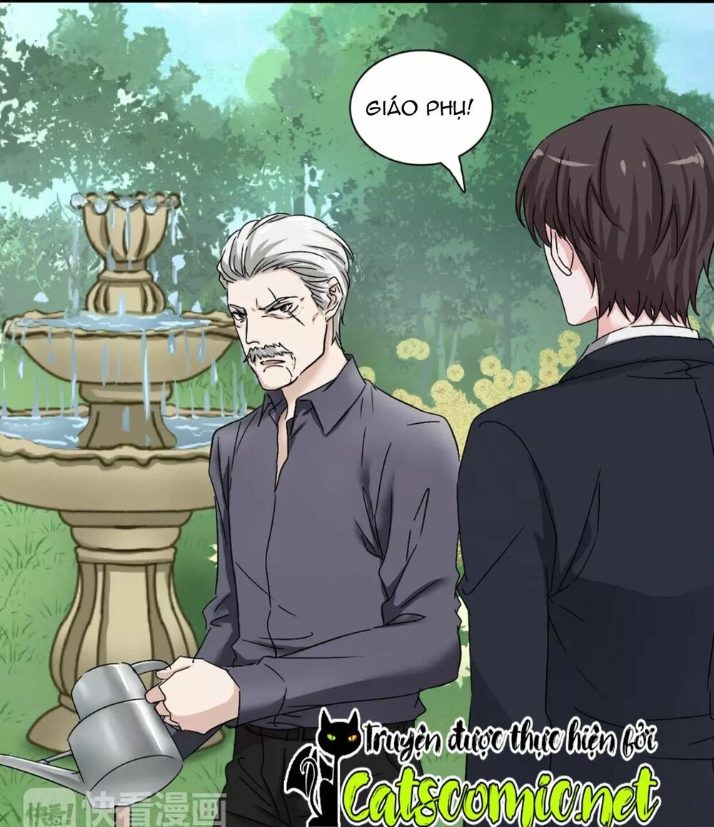 Lấy Sắc Tấn Công Sắc: Chapter 18