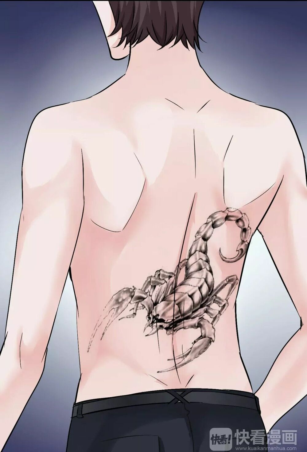 Lấy Sắc Tấn Công Sắc: Chapter 18