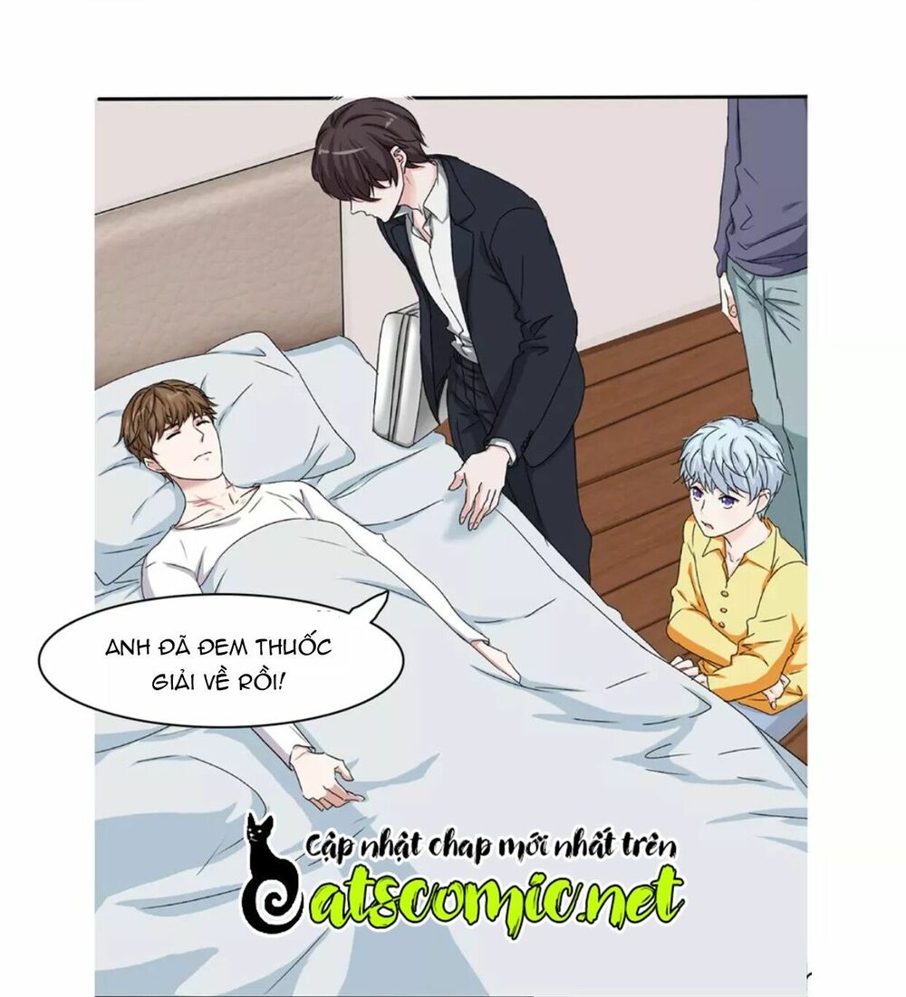 Lấy Sắc Tấn Công Sắc: Chapter 18