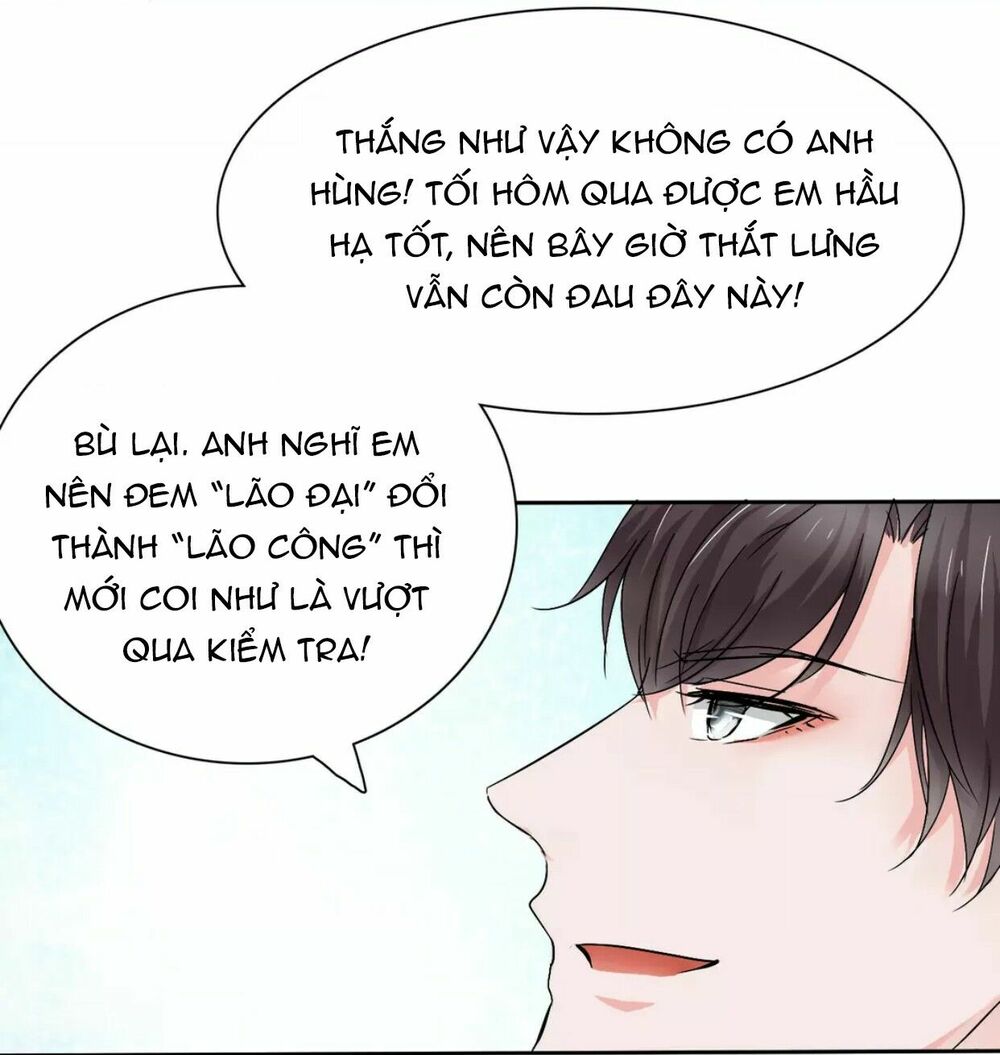 Lấy Sắc Tấn Công Sắc: Chapter 19