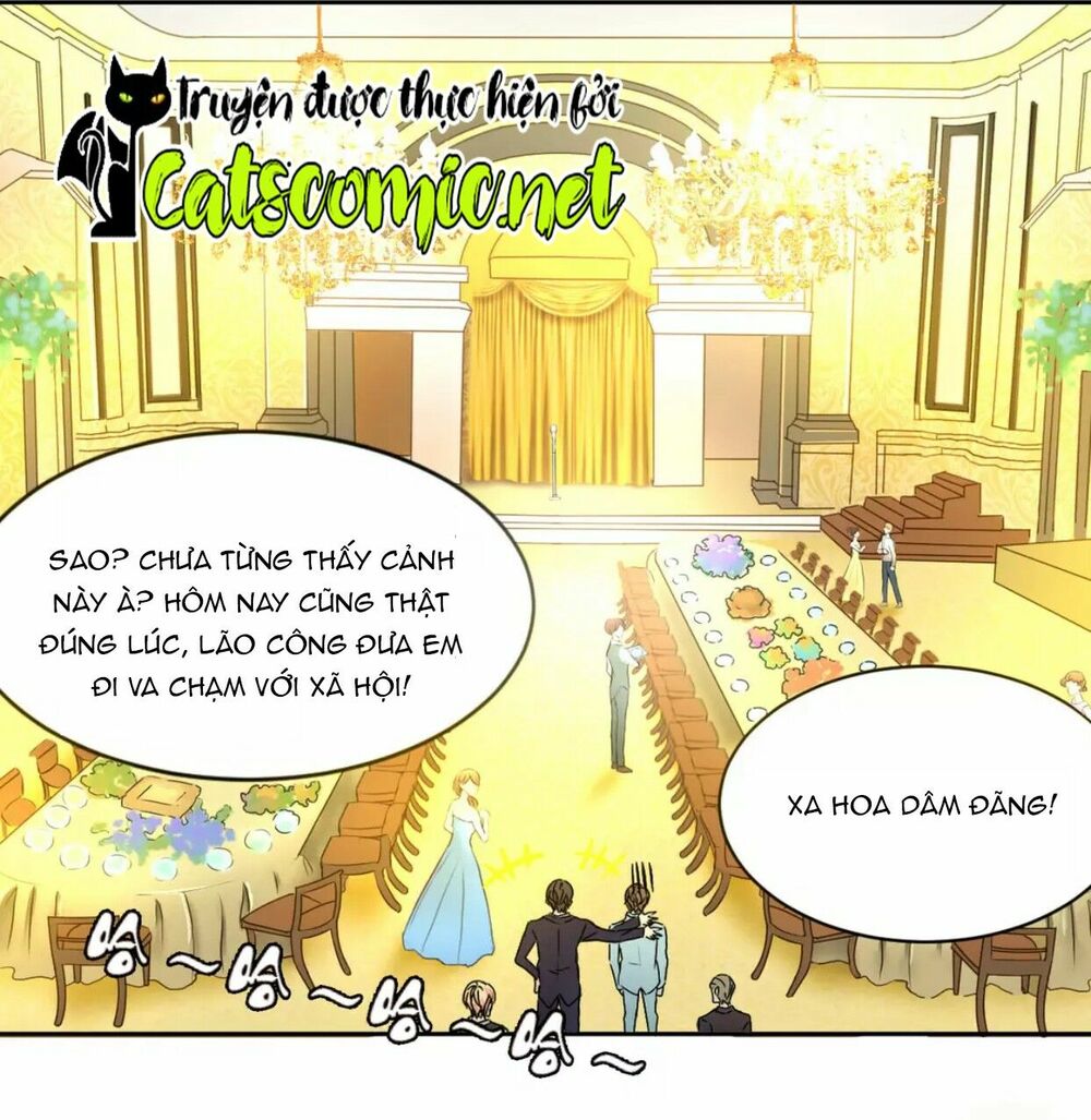 Lấy Sắc Tấn Công Sắc: Chapter 19
