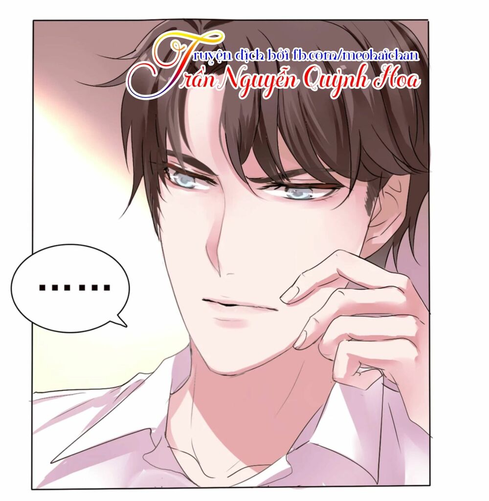 Lấy Sắc Tấn Công Sắc: Chapter 2