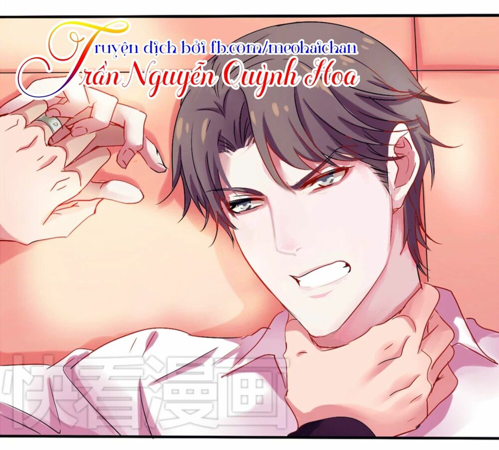 Lấy Sắc Tấn Công Sắc: Chapter 2