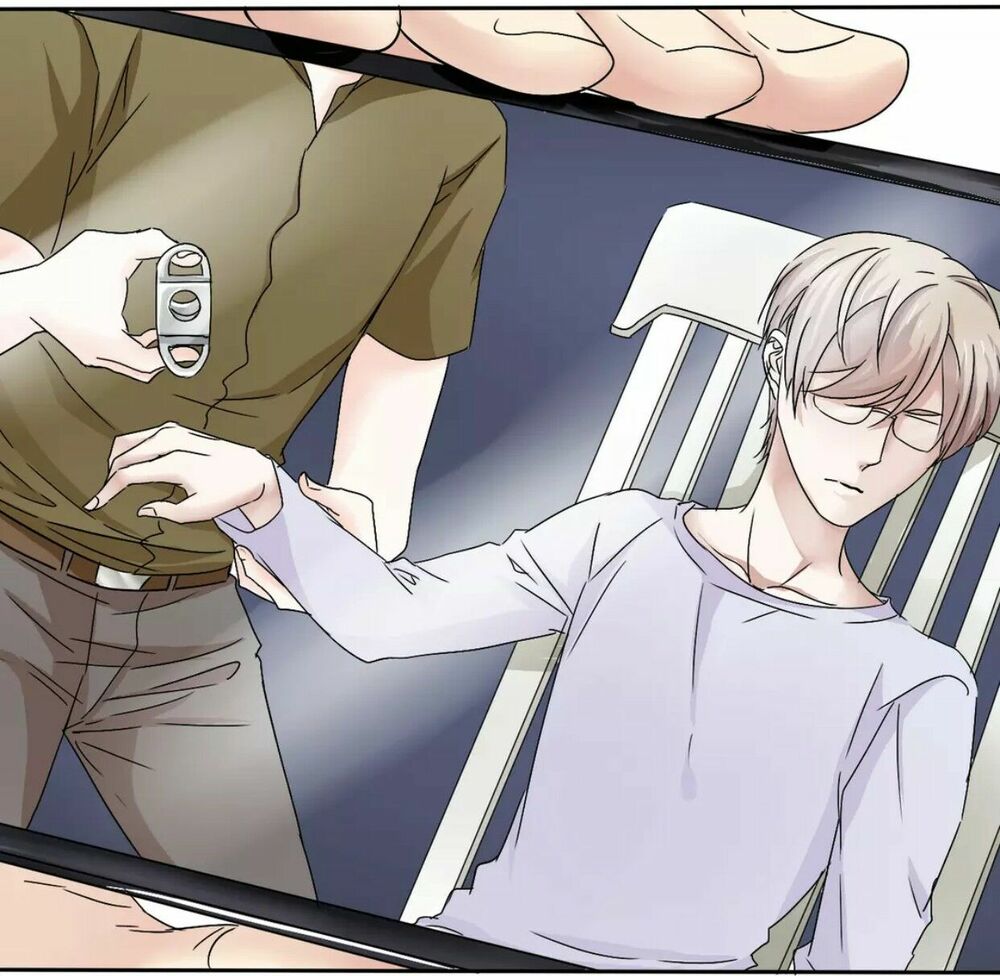 Lấy Sắc Tấn Công Sắc: Chapter 20