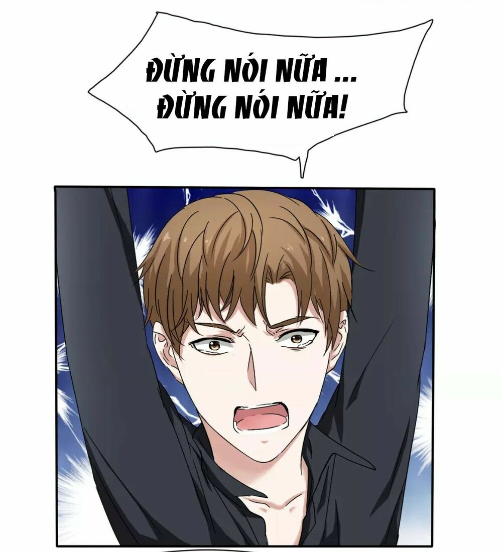 Lấy Sắc Tấn Công Sắc: Chapter 20