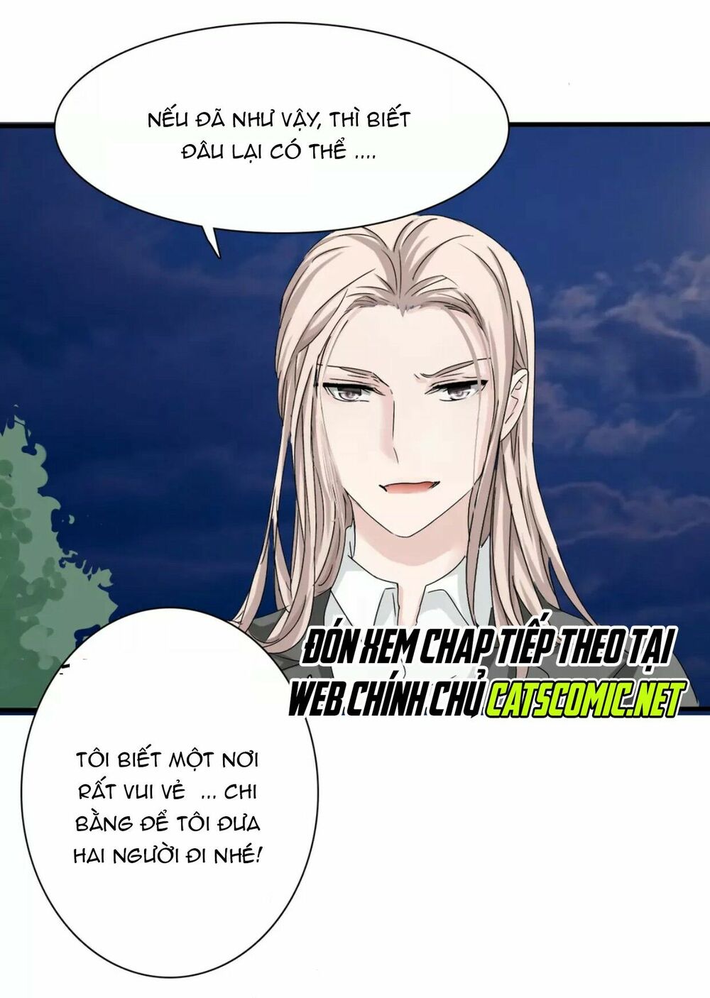 Lấy Sắc Tấn Công Sắc: Chapter 21