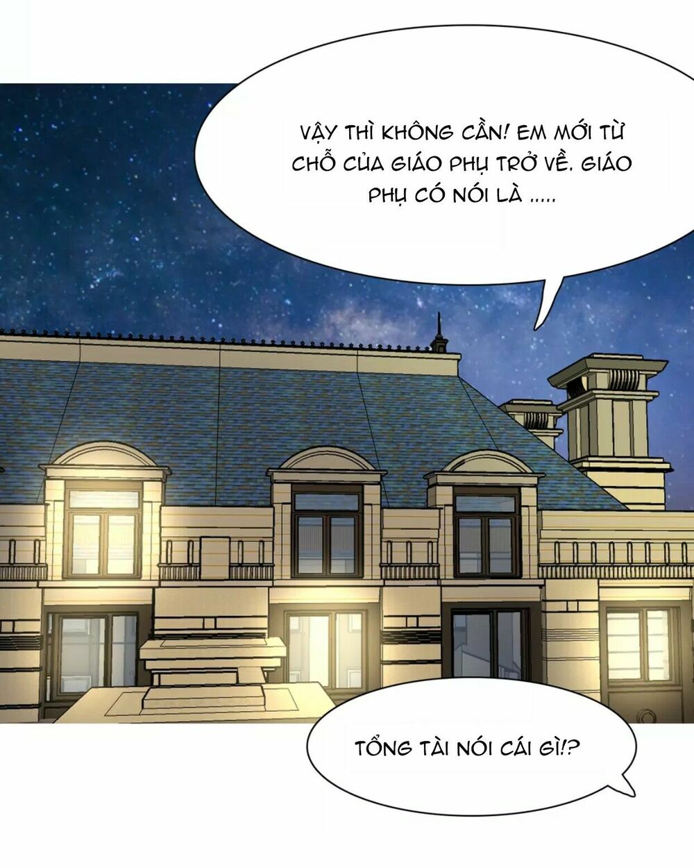 Lấy Sắc Tấn Công Sắc: Chapter 21