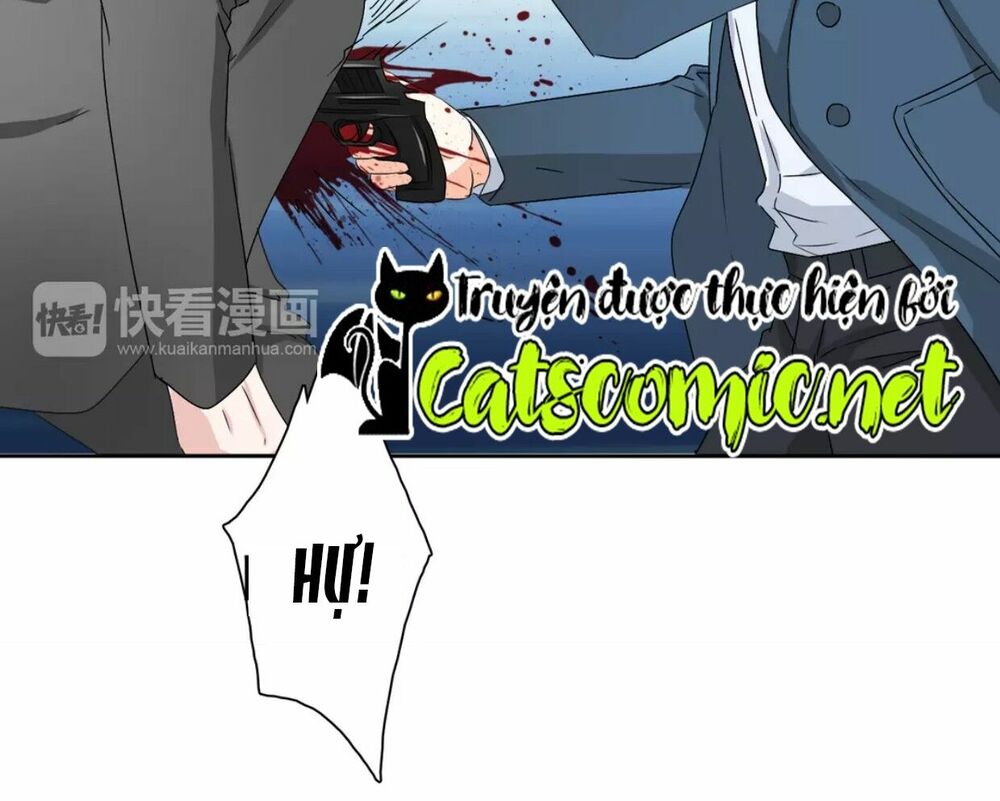 Lấy Sắc Tấn Công Sắc: Chapter 21