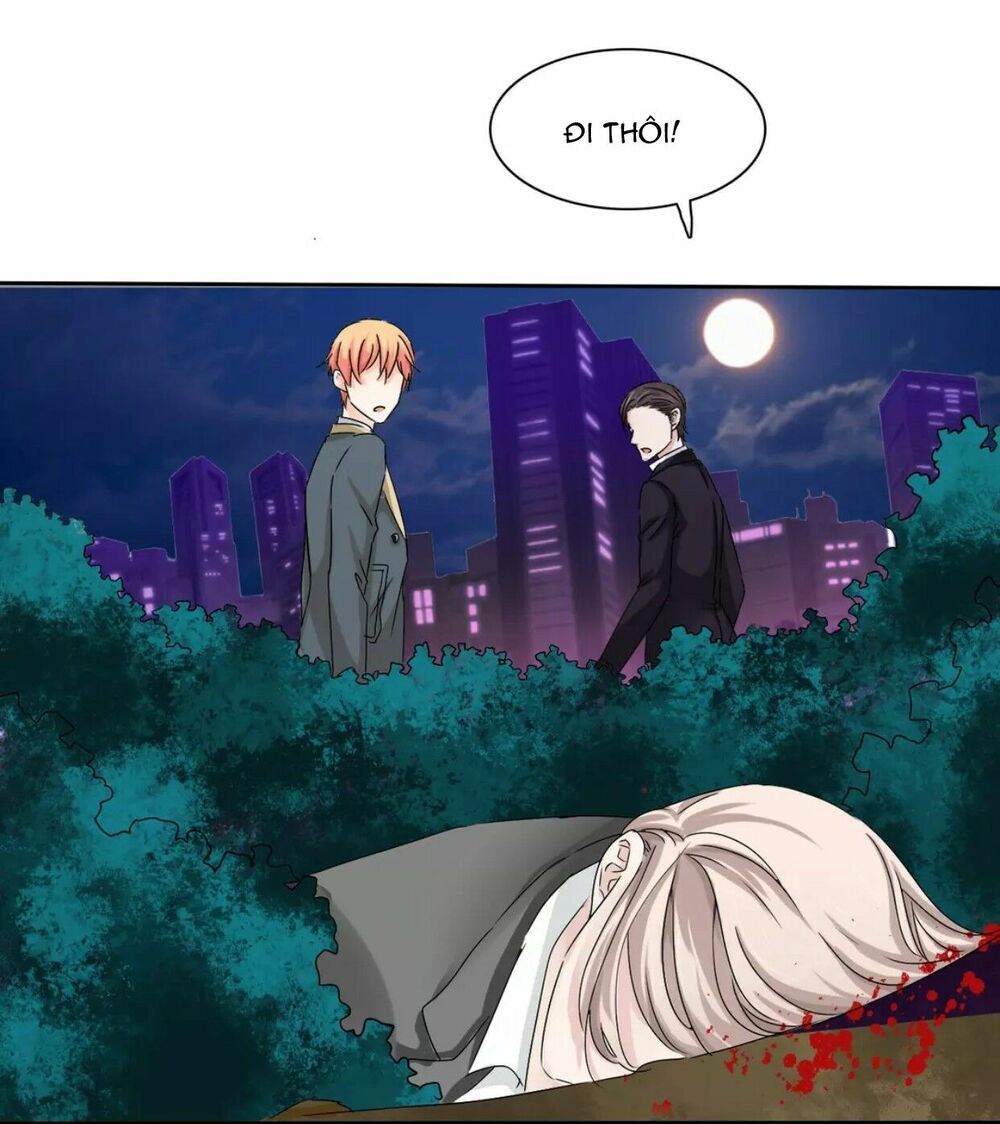 Lấy Sắc Tấn Công Sắc: Chapter 21