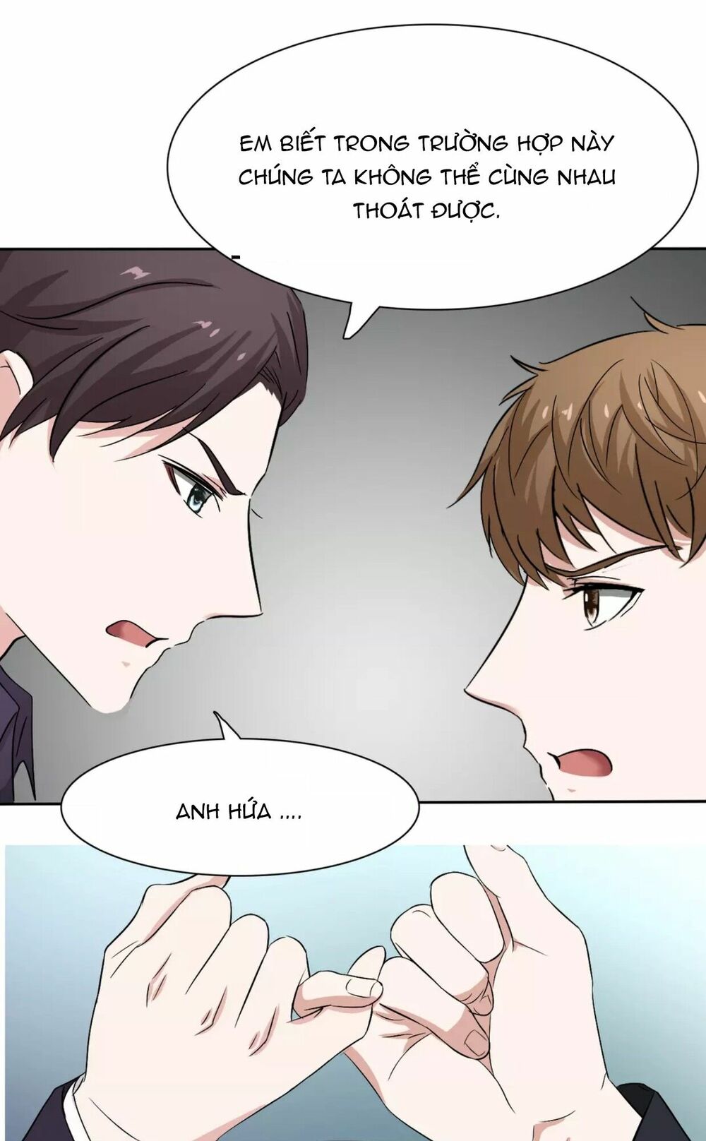Lấy Sắc Tấn Công Sắc: Chapter 21