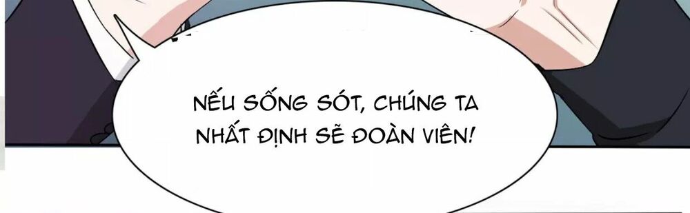 Lấy Sắc Tấn Công Sắc: Chapter 21