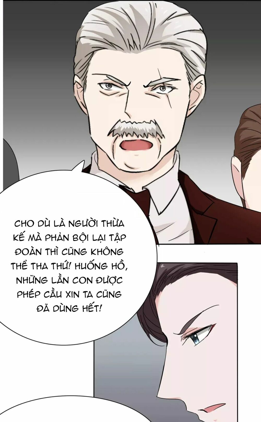 Lấy Sắc Tấn Công Sắc: Chapter 21