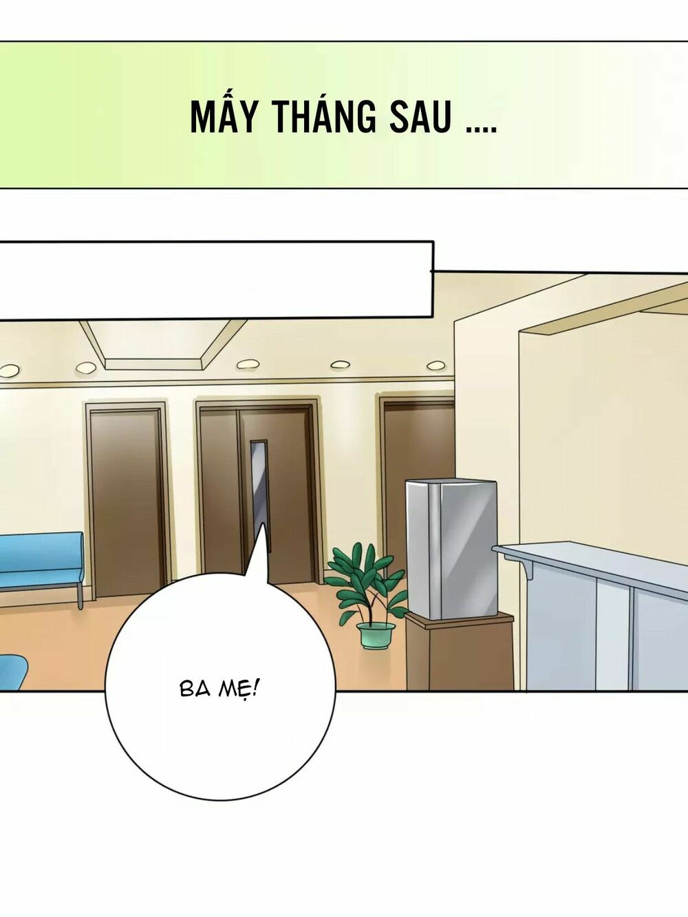 Lấy Sắc Tấn Công Sắc: Chapter 21