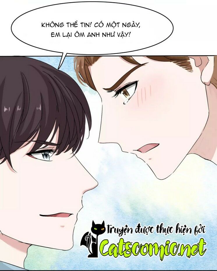 Lấy Sắc Tấn Công Sắc: Chapter 22: – END
