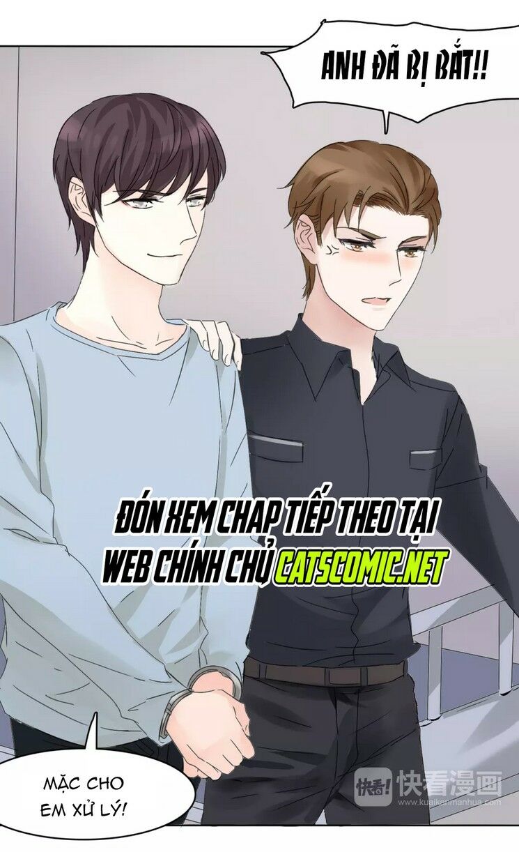 Lấy Sắc Tấn Công Sắc: Chapter 22: – END
