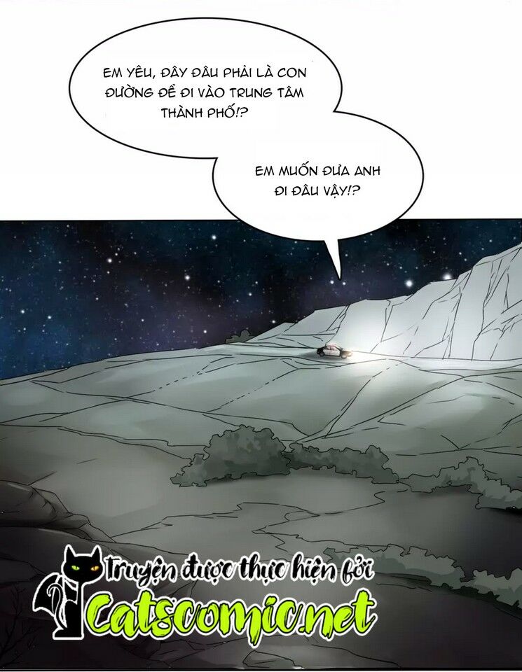 Lấy Sắc Tấn Công Sắc: Chapter 22: – END