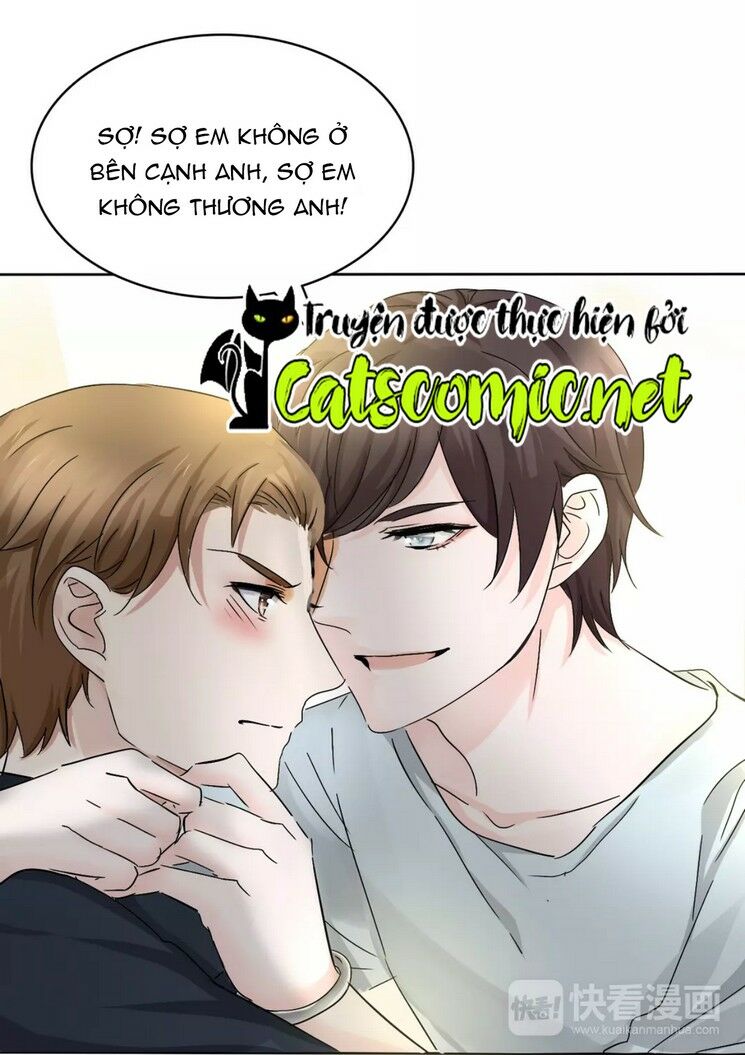 Lấy Sắc Tấn Công Sắc: Chapter 22: – END