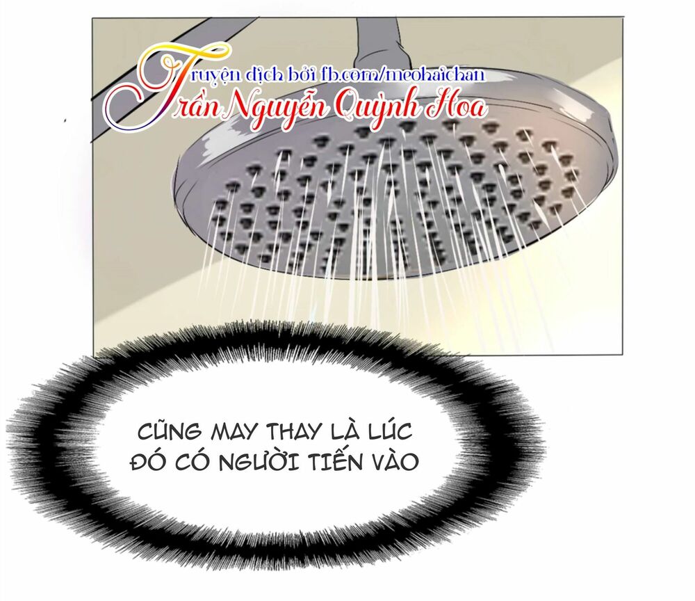 Lấy Sắc Tấn Công Sắc: Chapter 3