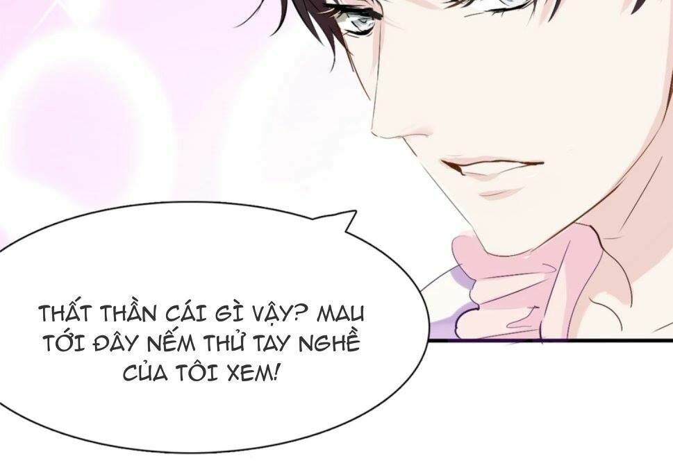 Lấy Sắc Tấn Công Sắc: Chapter 4