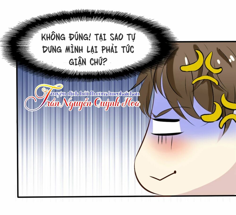 Lấy Sắc Tấn Công Sắc: Chapter 4