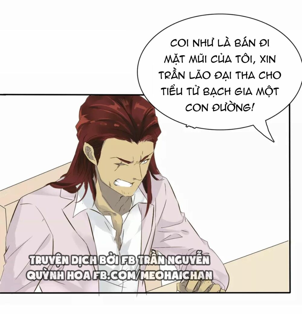 Lấy Sắc Tấn Công Sắc: Chapter 7
