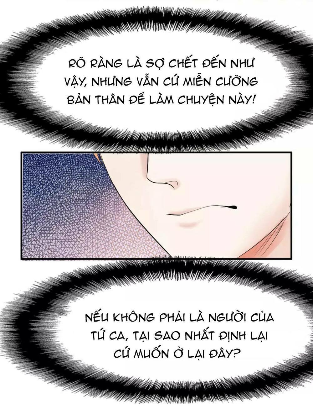 Lấy Sắc Tấn Công Sắc: Chapter 9