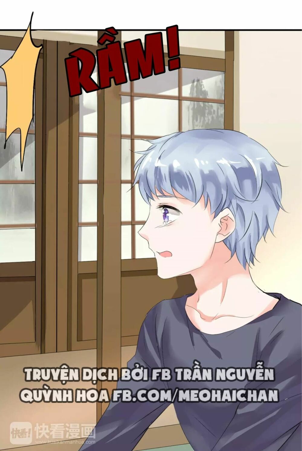 Lấy Sắc Tấn Công Sắc: Chapter 9