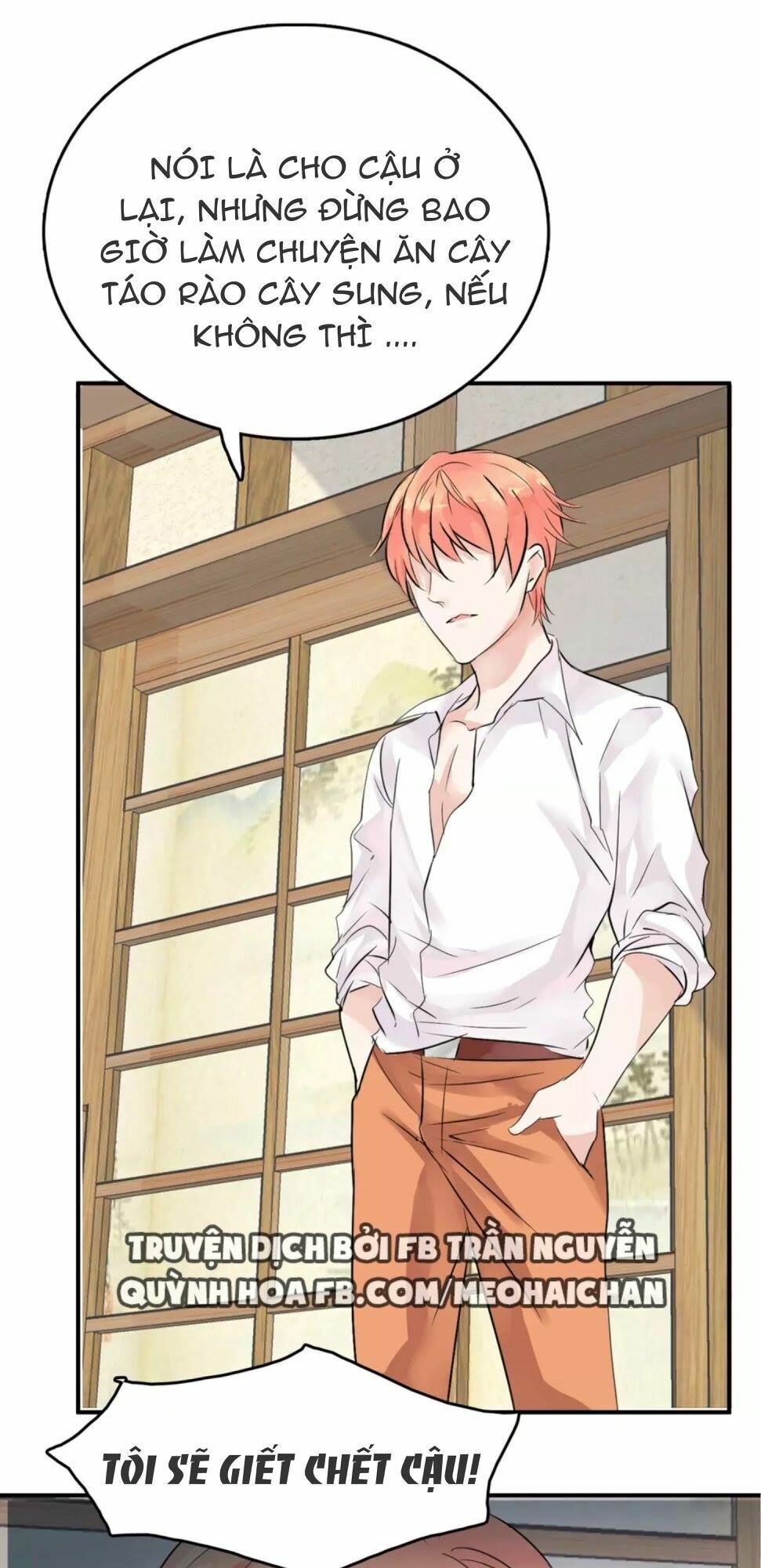Lấy Sắc Tấn Công Sắc: Chapter 9
