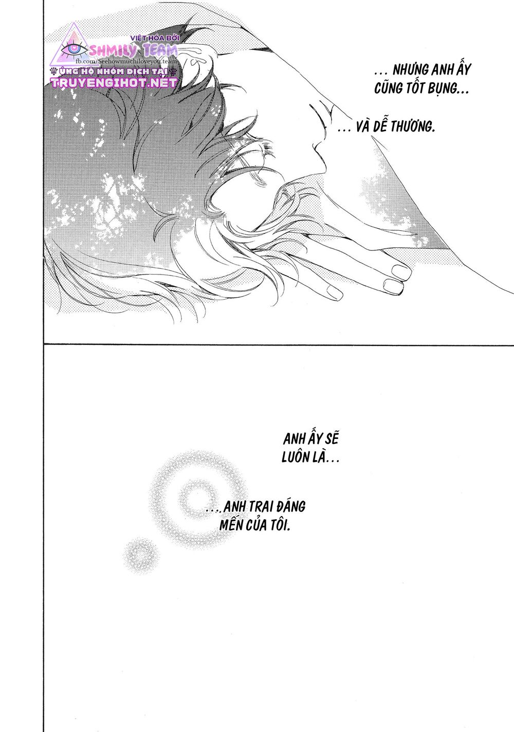 Mainichi Kiss shite ii desu ka?: Chapter 10