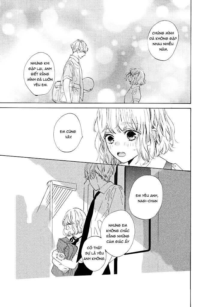 Mainichi Kiss shite ii desu ka?: Chapter 2