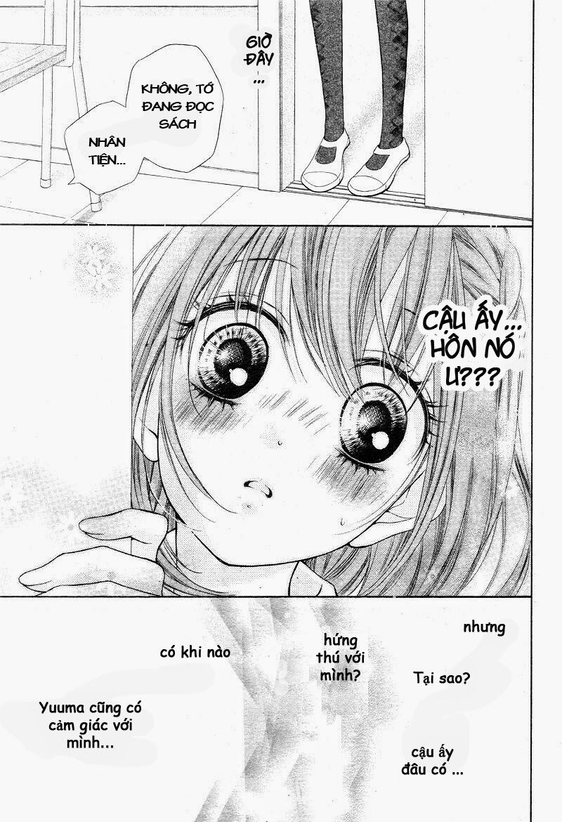 Tổng hợp One Shot.: Chapter 102