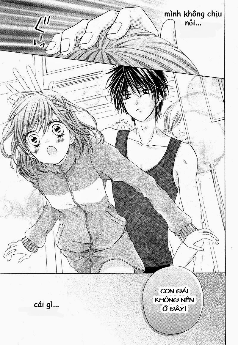 Tổng hợp One Shot.: Chapter 102