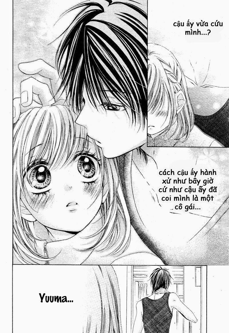 Tổng hợp One Shot.: Chapter 102