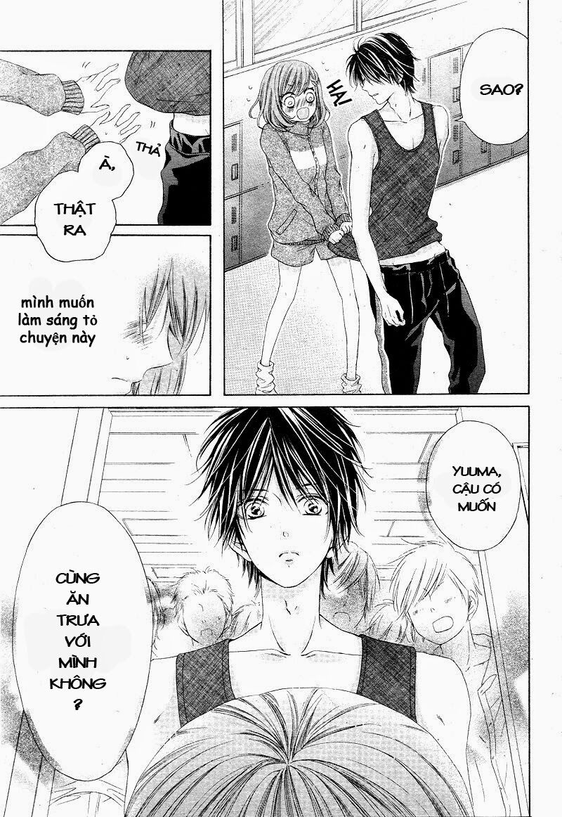 Tổng hợp One Shot.: Chapter 102