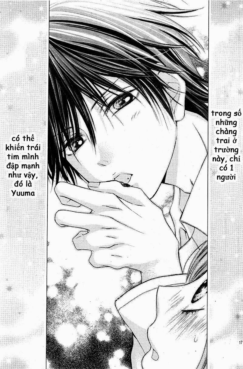Tổng hợp One Shot.: Chapter 102