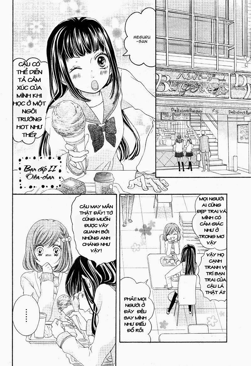 Tổng hợp One Shot.: Chapter 102