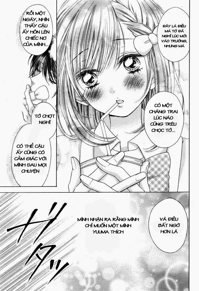 Tổng hợp One Shot.: Chapter 102