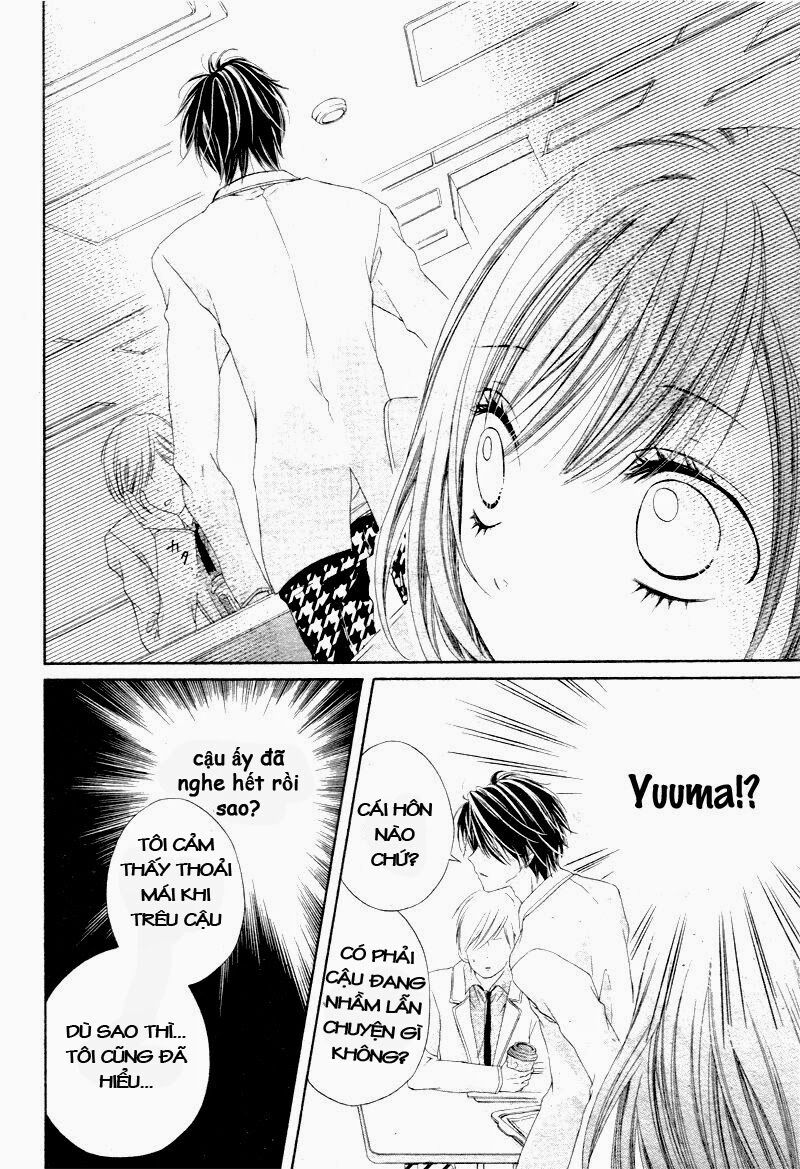 Tổng hợp One Shot.: Chapter 102