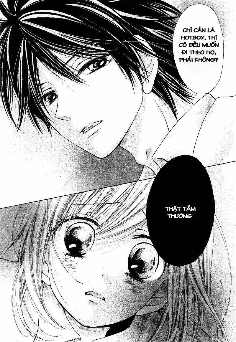 Tổng hợp One Shot.: Chapter 102