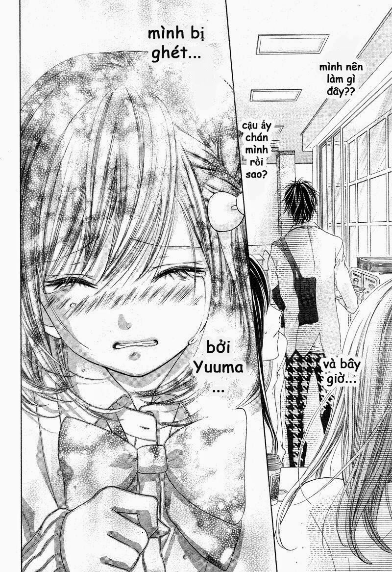Tổng hợp One Shot.: Chapter 102